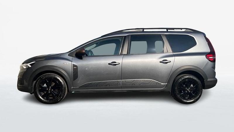 Dacia Jogger Extreme UP TCe 100 GPL ECO-G 7P