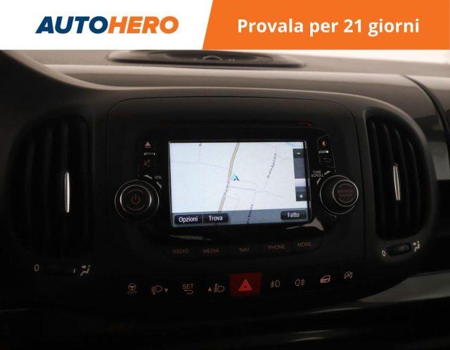 FIAT 500L 1.6 Multijet 105 CV Business
