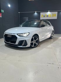 Audi A1 SPB 30 TFSI S tronic S line edition