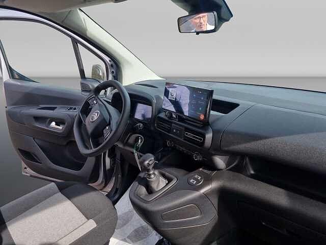 Citroen Berlingo Berlingo M PLUS DIESEL100 MT