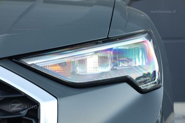 AUDI Q3 Q3 SPB 35 2.0 TDI