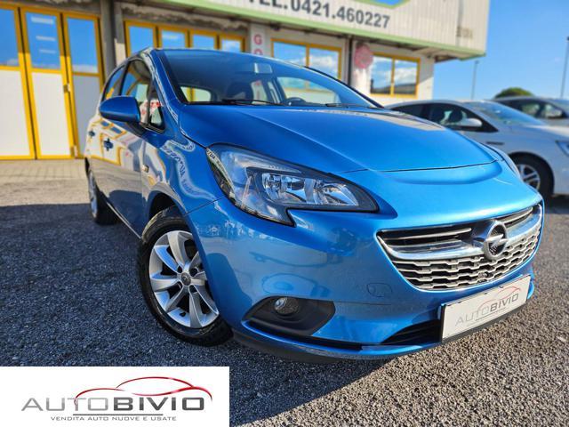 OPEL Corsa 1.2 5 porte Advance/Intellilink!