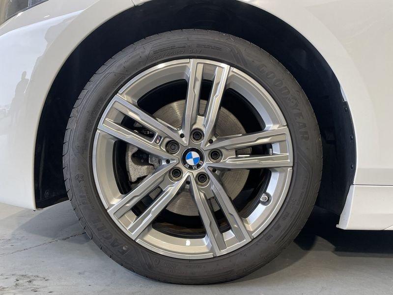 BMW Serie 1 118 i 5p. MSport