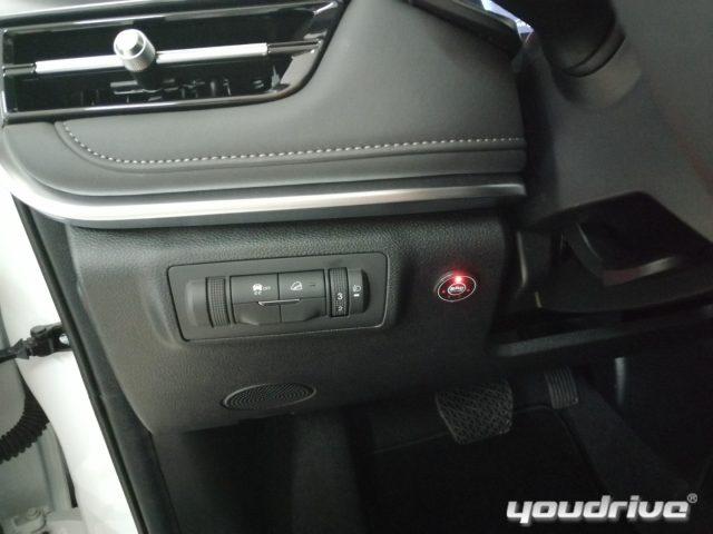 DR MOTOR DR 5.0 KM0 1.5 CVT GPL NO OBBLIGO FINANZIAMENTO