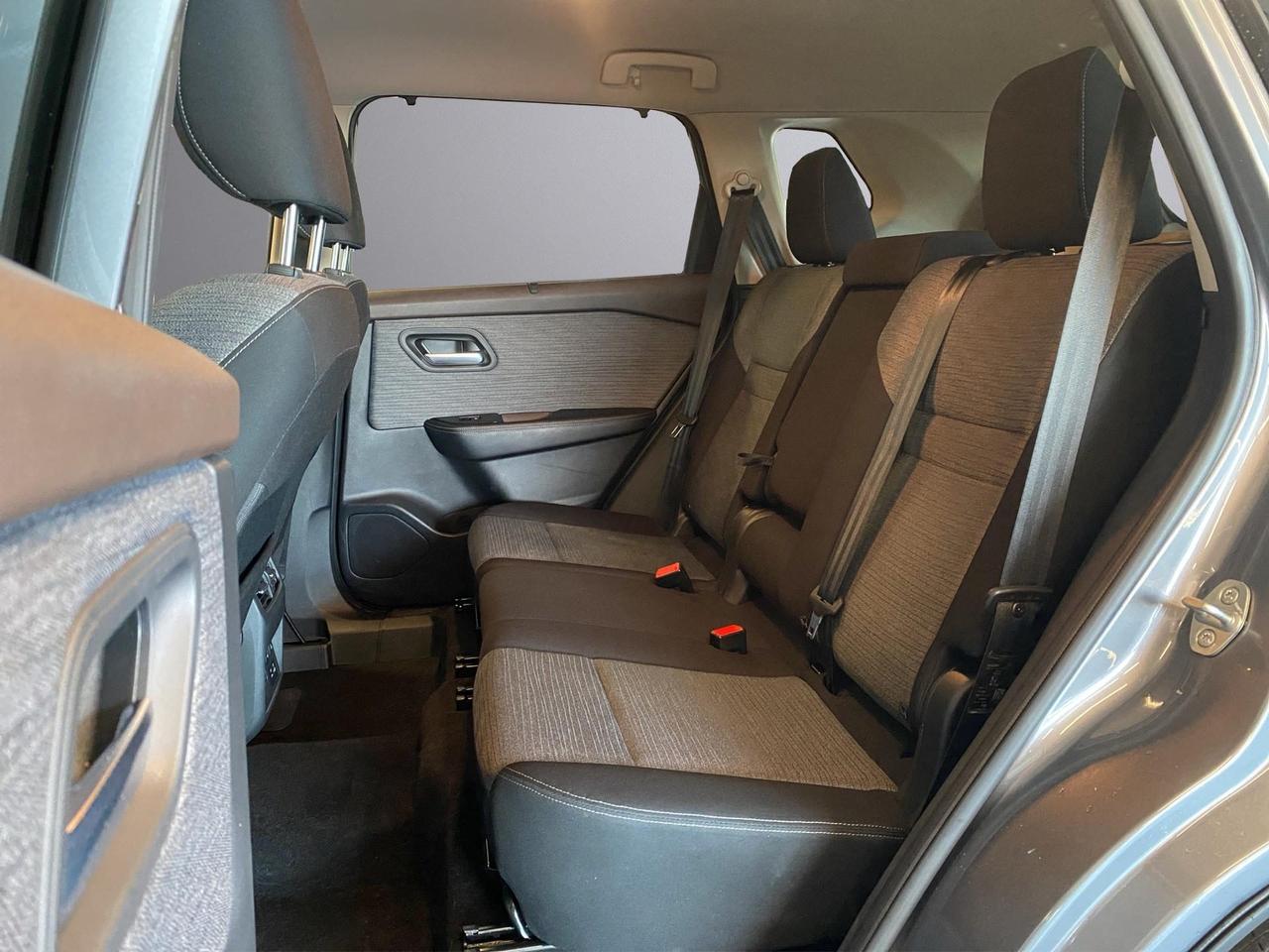 Nissan X-Trail 1.5 e-power N-Connecta e-4orce 4wd