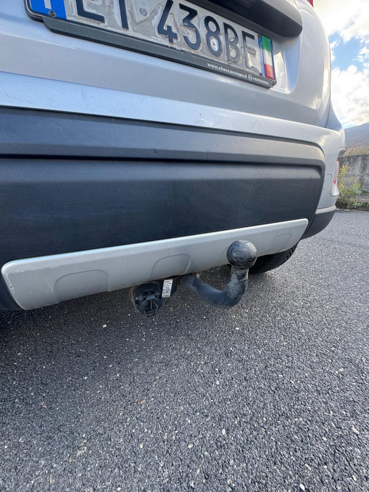 Fiat Panda 1.3 MJT S&S 4x4