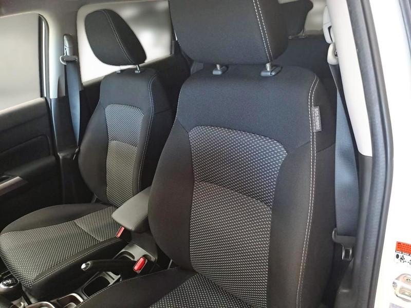 SUZUKI VITARA 1.4 BOOSTERJET HYBRID COOL SUV
