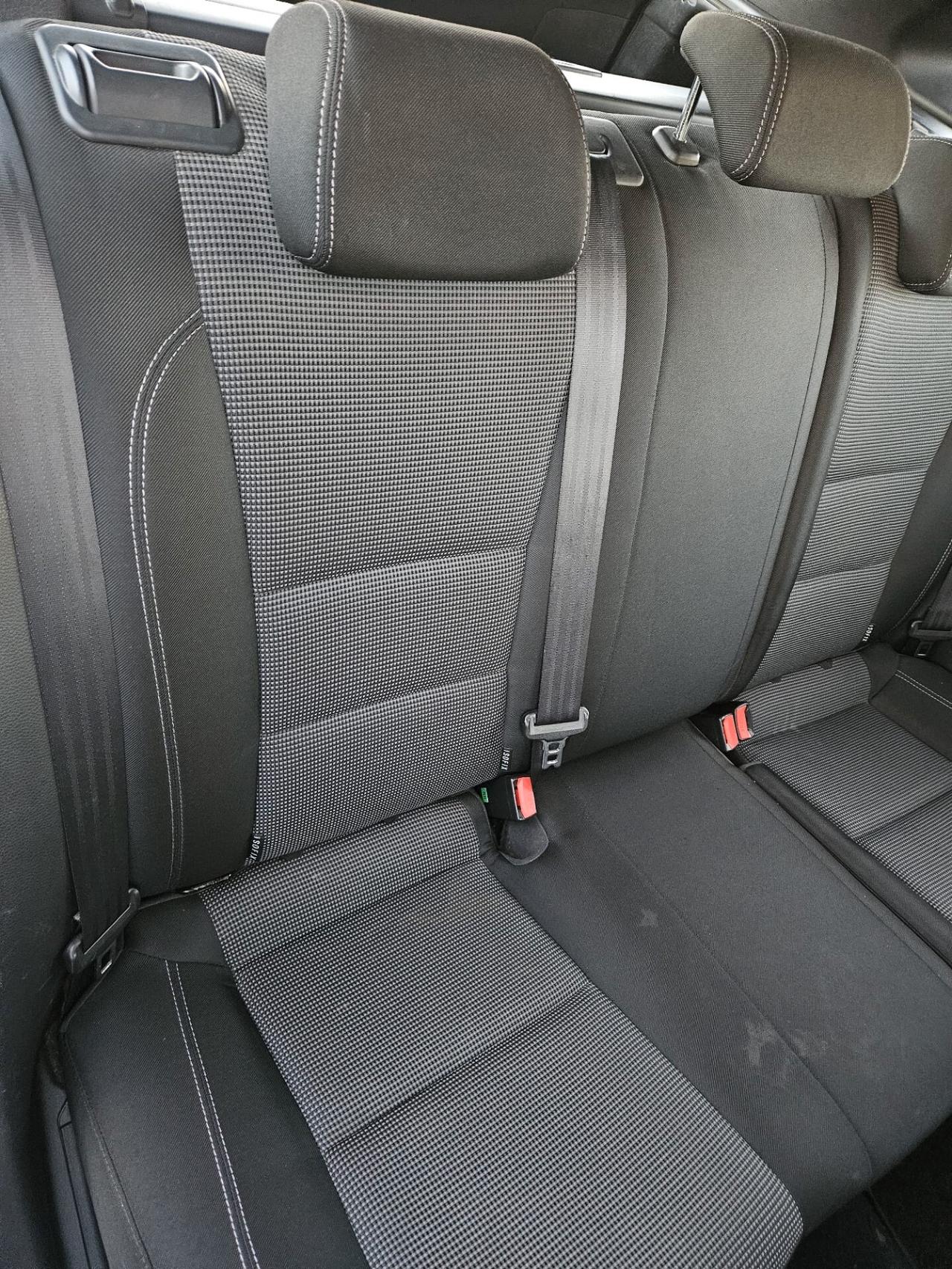 Hyundai i30 Wagon 1.6 CRDi Comfort