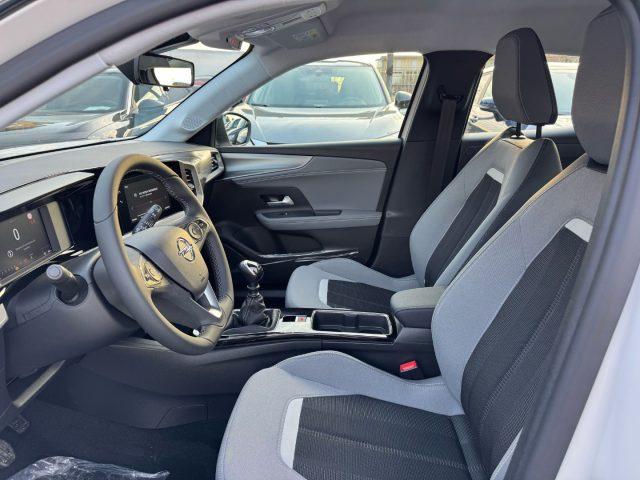 OPEL Mokka 1.2 Turbo GS