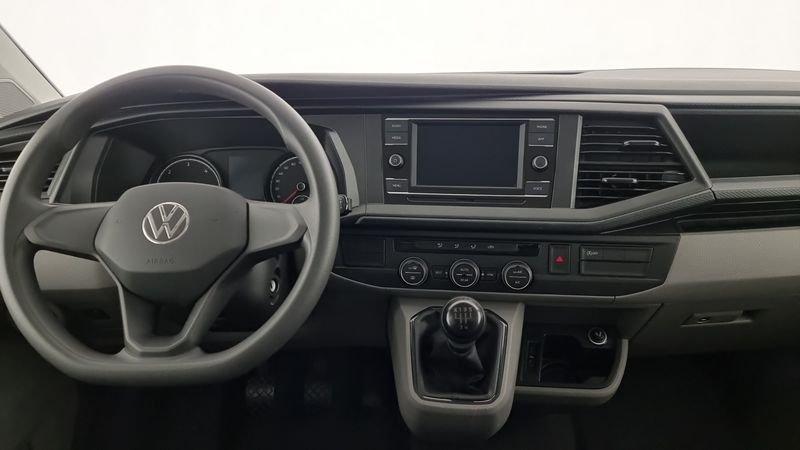 Volkswagen Caravelle 2.0 TDI 110CV PC Business 9 posti