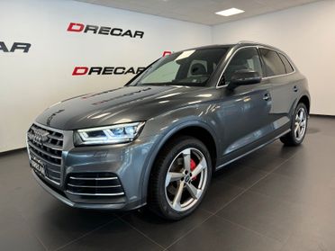 Audi Q5 2.0 TDI 190 CV quattro S tronic Sport S LINE