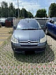 Citroen C4 - FINANZIAMENTO ANCHE A TASSO ZERO