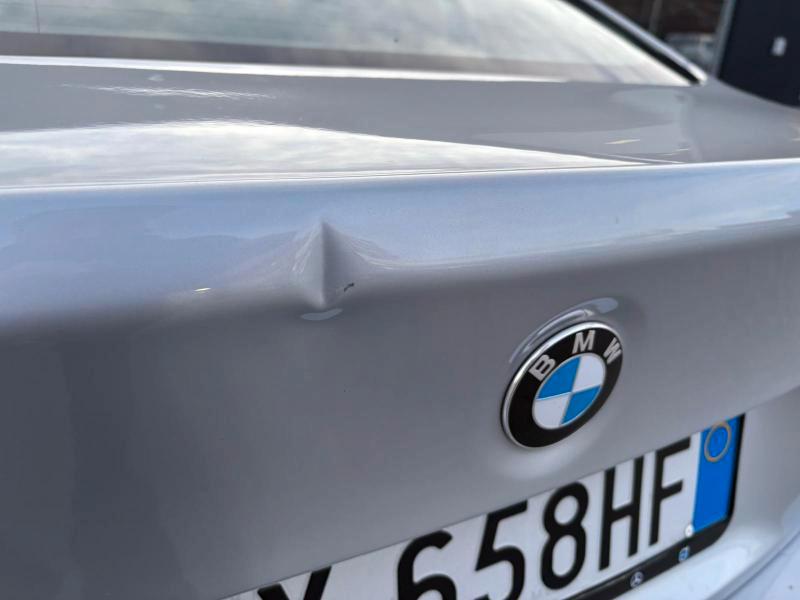 BMW 418 2.0 d Gran Coupe Sport 143cv