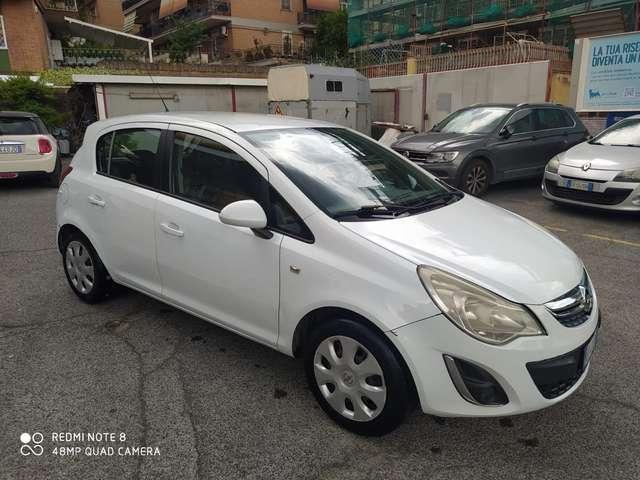 Opel Corsa Corsa 5p 1.2 Club Gpl-tech 85cv