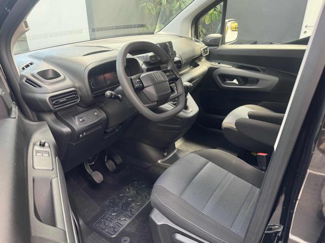 FIAT Doblo Doblò 1.5 BlueHdi 130 CV PC