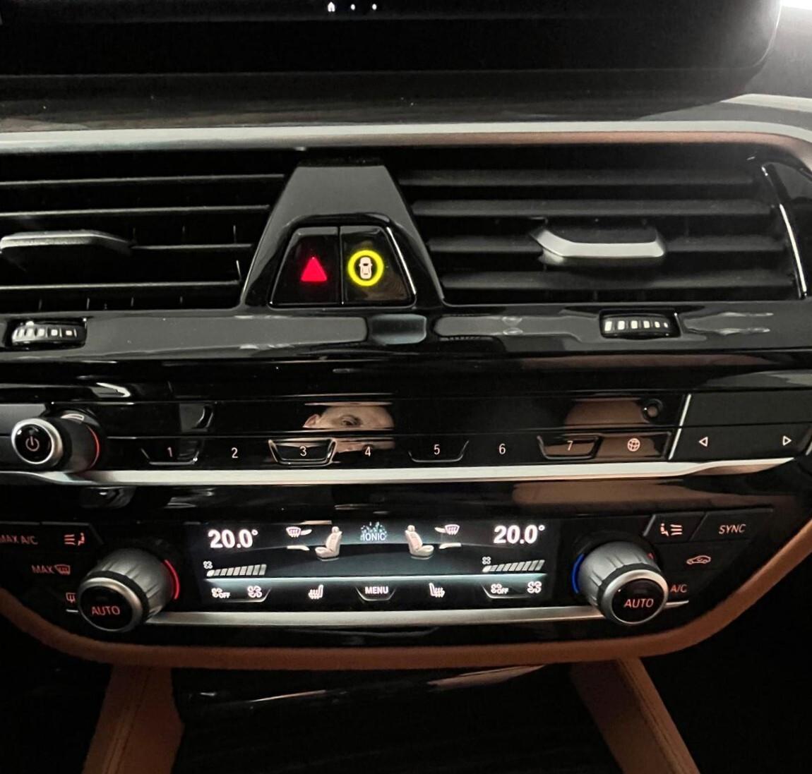 Bmw 530 530e xDrive Touring Luxury