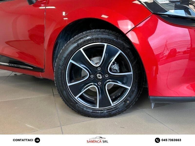Renault Clio 1.5 dCi 8V 75CV 5 porte Live
