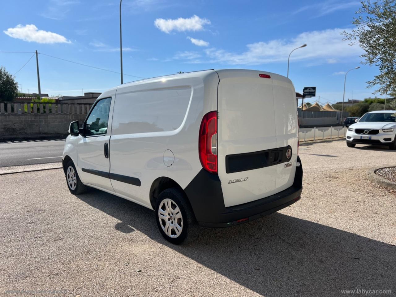 FIAT Doblò 1.3MJT PL-TN Cargo MaxiLamSX3Pti