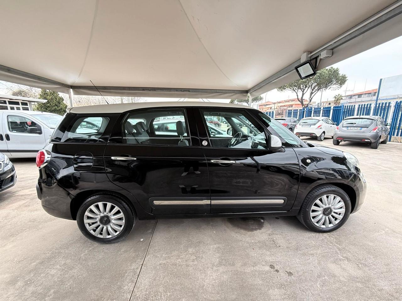 Fiat 500L 1.6 Multijet 105 CV Lounge