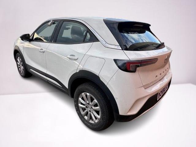 OPEL Mokka 1.2 Turbo Elegance