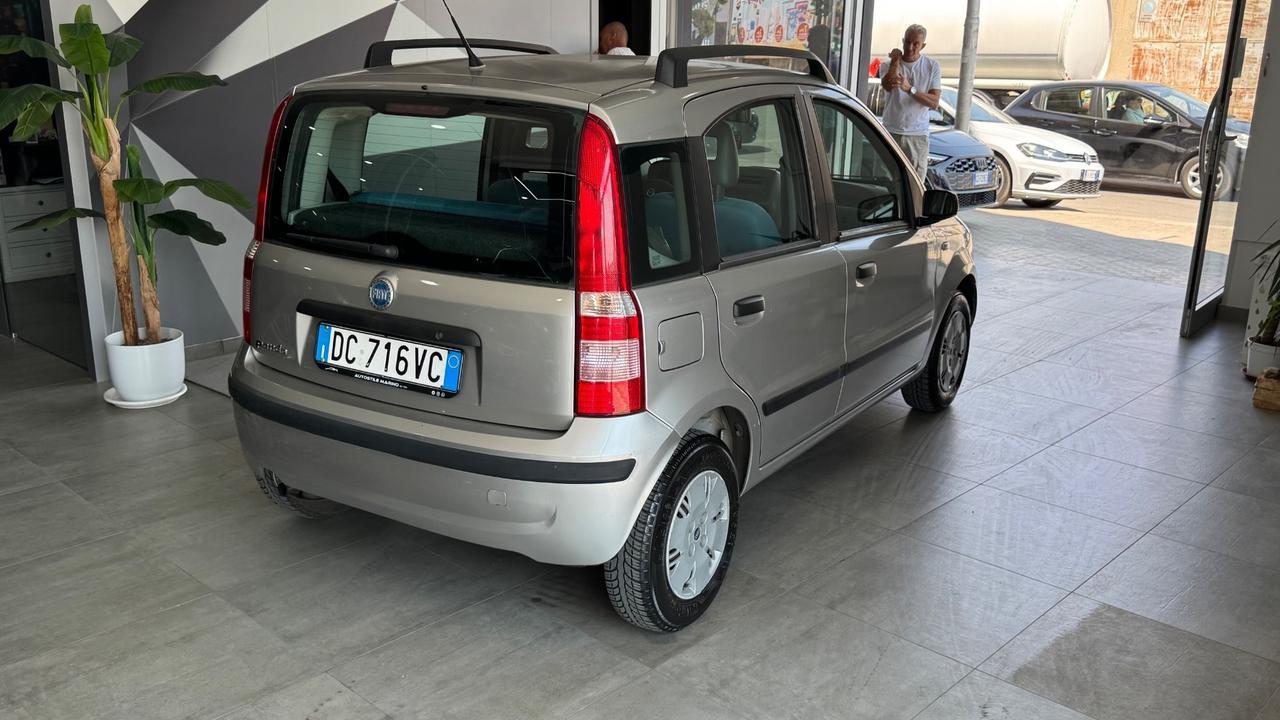 Fiat Panda 1.2 Alessi