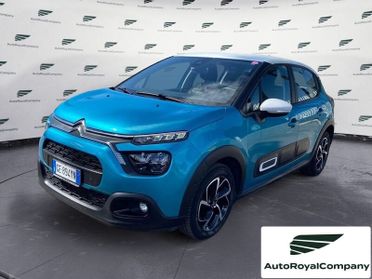 Citroën C3 PureTech 110 S&S EAT6 Shine Pack