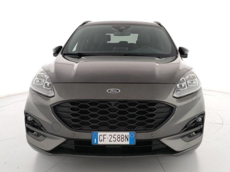 Ford Kuga 2.5 phev ST-Line X 2wd 225cv cvt