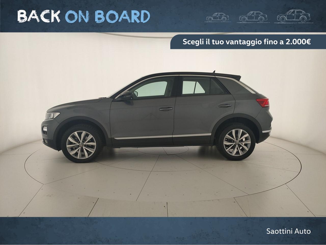 1.6 TDI Style