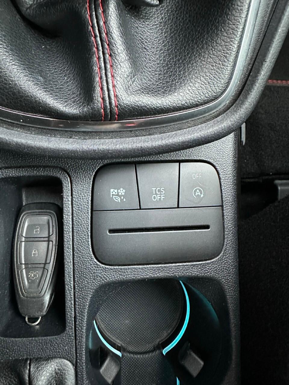 Ford Puma 1.0 EcoBoost 125 CV S&S ST-Line