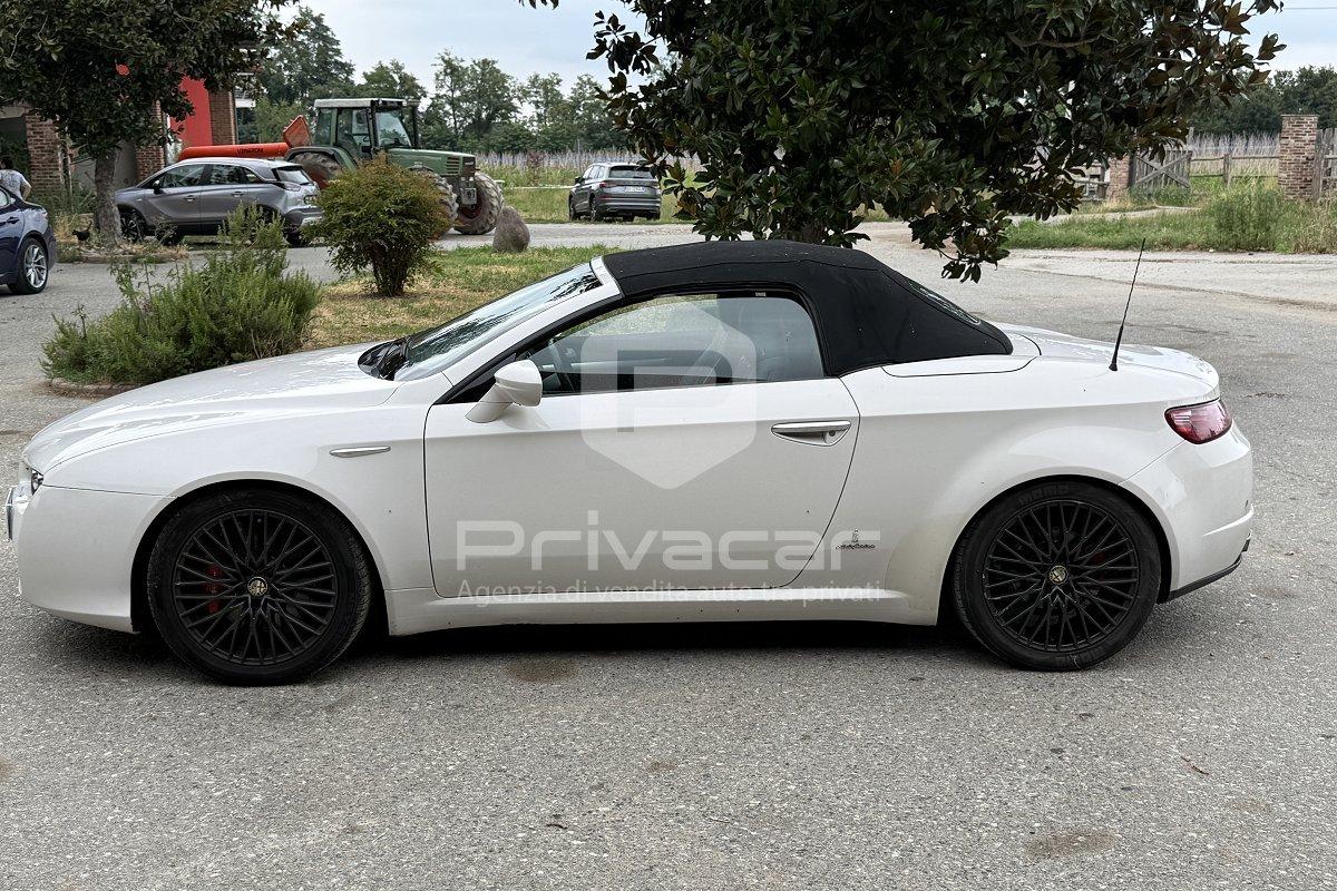 ALFA ROMEO Spider 2.4 JTDm