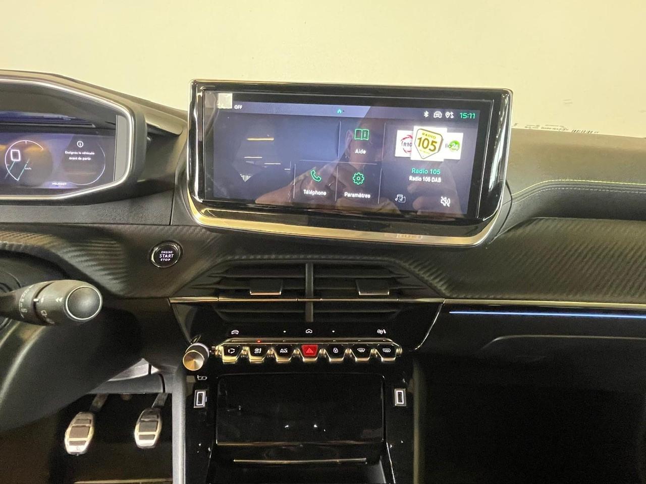 PEUGEOT 208 5P - GT PureTech 100 S&S