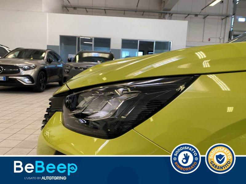 Peugeot 208 1.2 PURETECH ACTIVE S&S 75CV