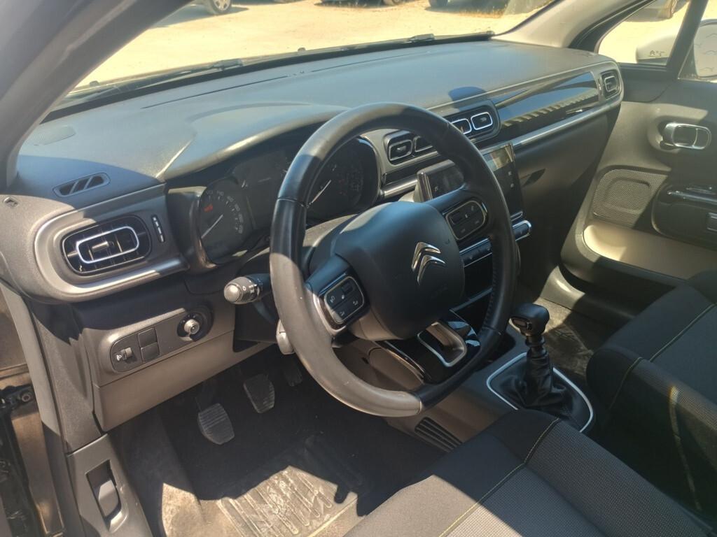 Citroen C3 1.5 BHDi 100cv Shine