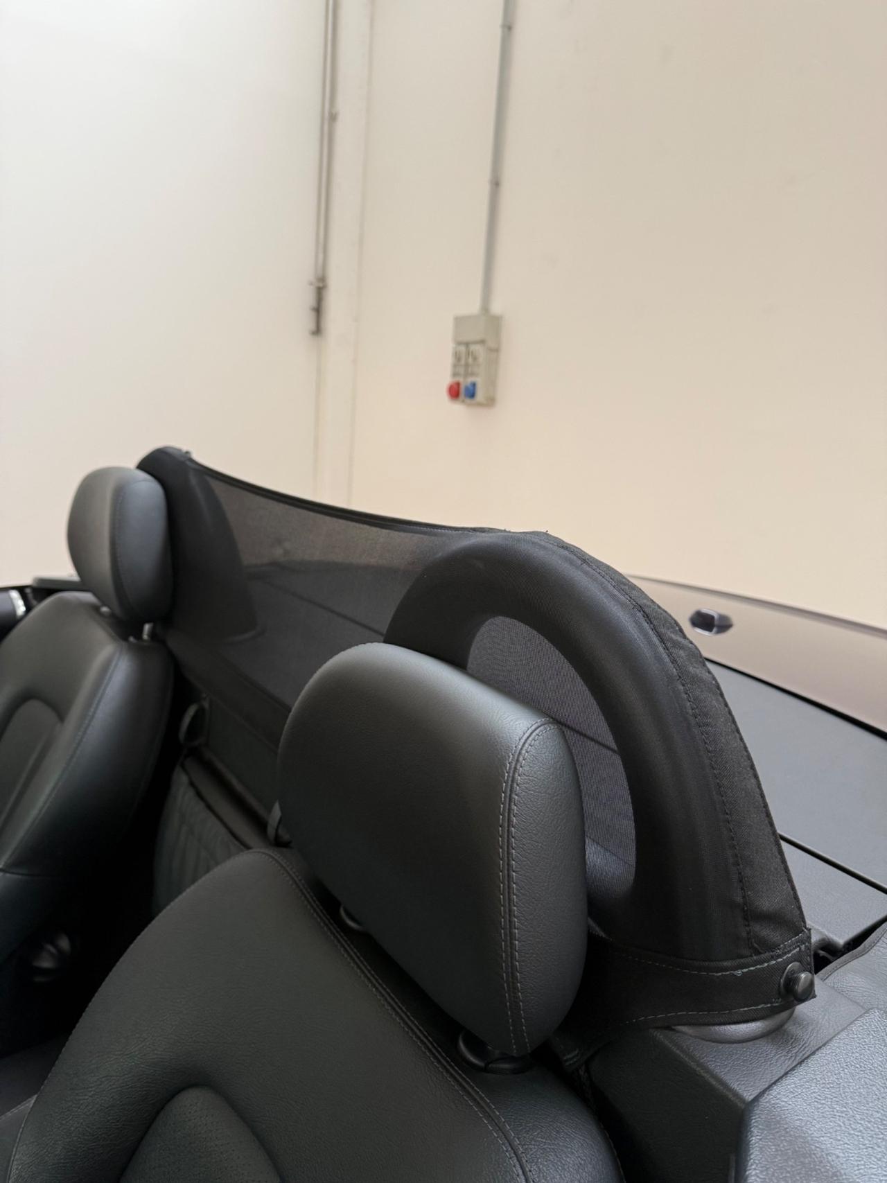 Mercedes-benz SLK 320 pacchetto AMG