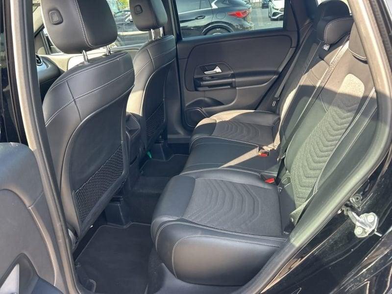 Mercedes-Benz Classe B B 160 BUSINESS EXTRA