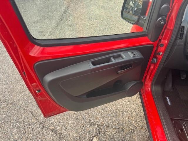 Fiat Fiorino 1.3 MJT 95CV Cargo Adventure