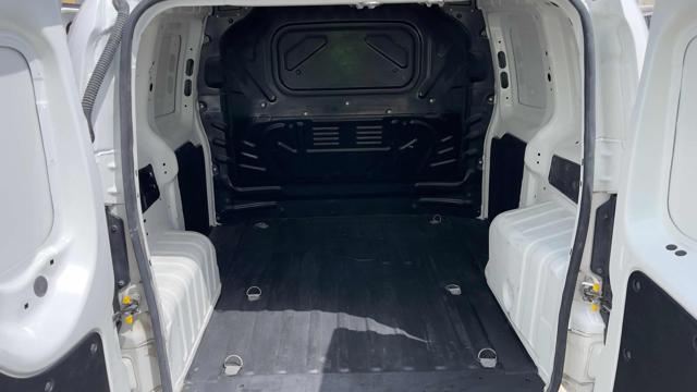 FIAT Fiorino 1.3 MJT 80CV Cargo Km Certificati Autocarro