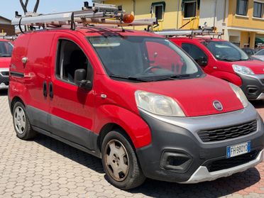 Fiat Fiorino 1.3 MJT ATTREZZATO
