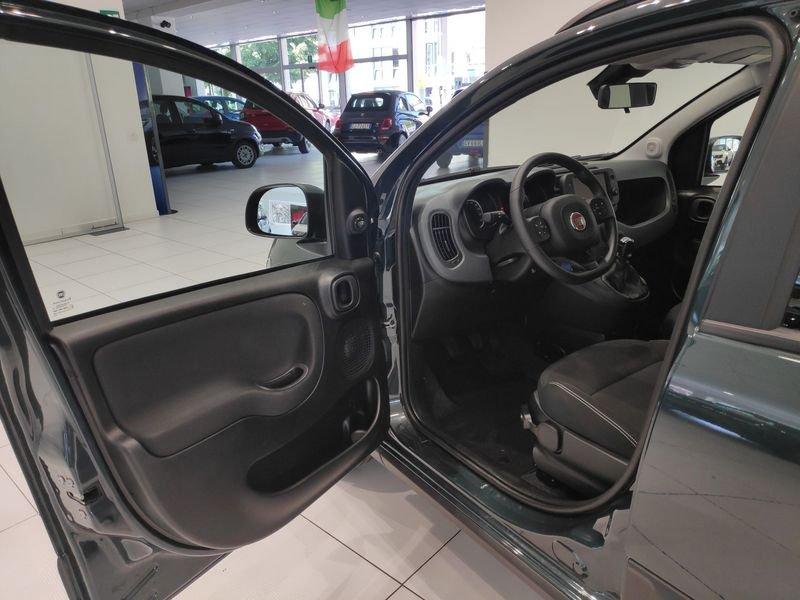 FIAT Panda Cross 1.0 FireFly S&S Hybrid*14.000 KM*