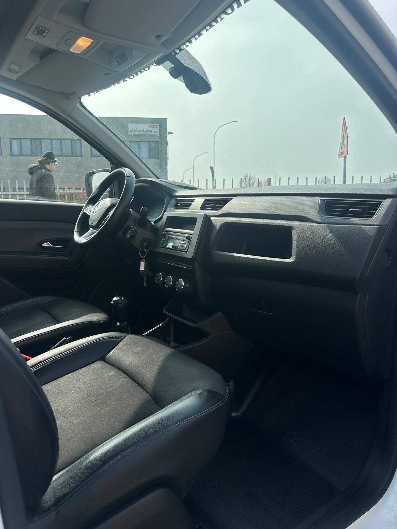 Renault Express 1.4 Blue dCi 95 Van