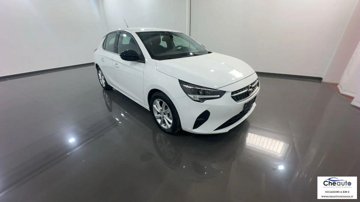 OPEL - Corsa - 1.5 D 100 CV Elegance