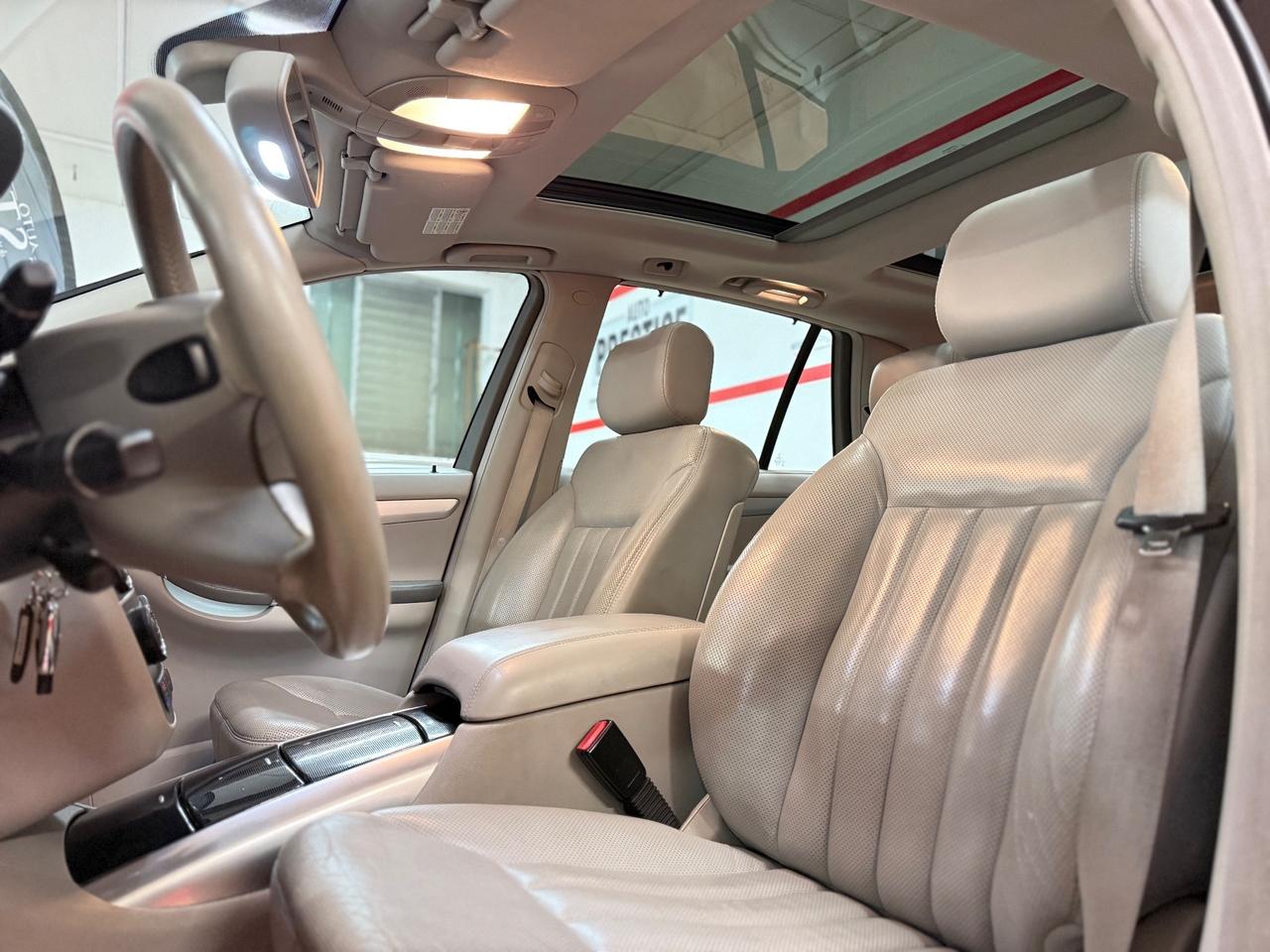 Mercedes-benz R 350 cat 4Matic Sport Lunga