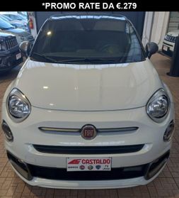 FIAT 500X 1.6 MultiJet 130 CV Sport