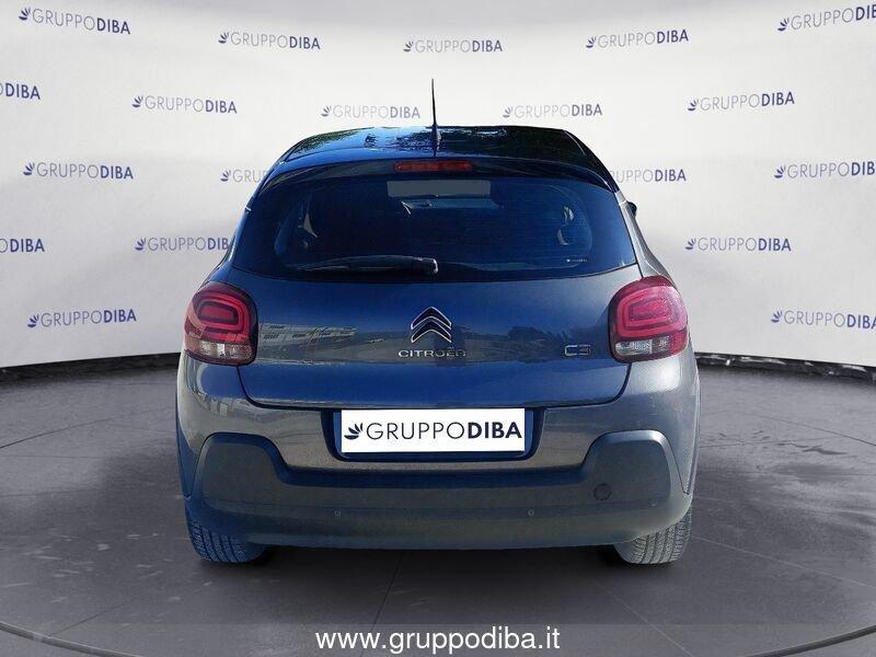 Citroën C3 2017 Diesel 1.6 bluehdi Shine s&s 75cv