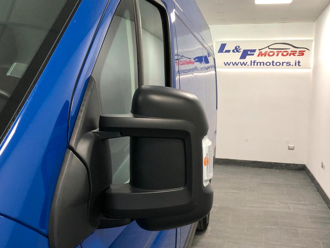 Peugeot Boxer 2.2 FURGONE EURO 6 L2 H2 ANNO 2021