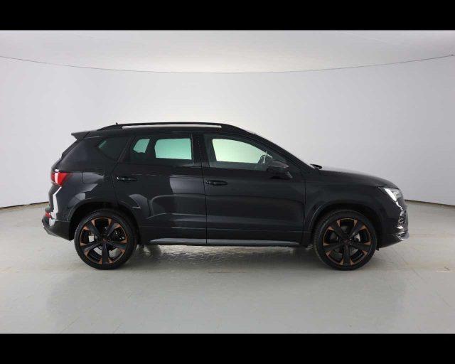 CUPRA Ateca CUPRA CUPRA 1.5 TSI DSG 150CV MY 24