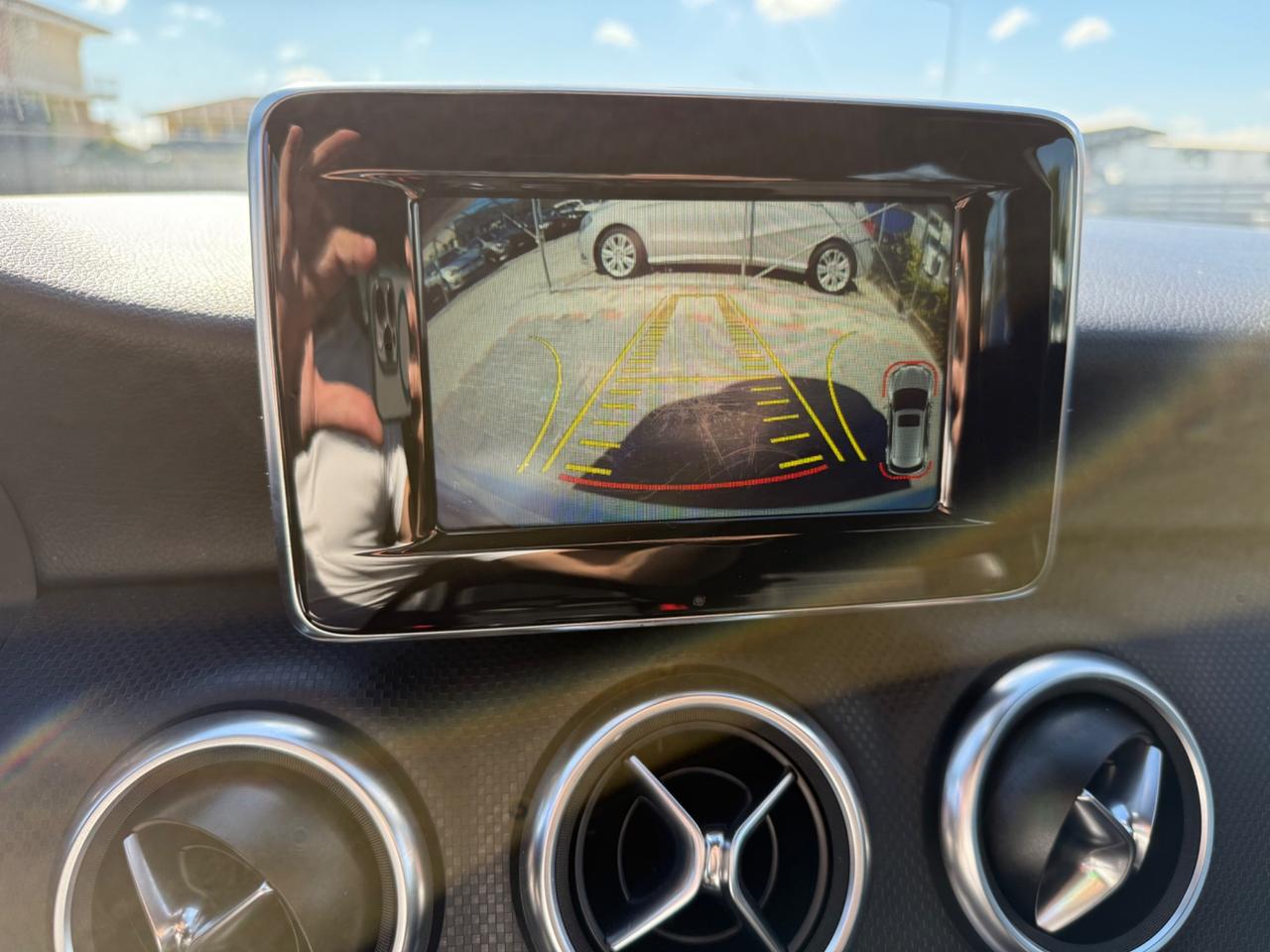 Mercedes-benz A 200 CDI Automatic 4Matic Executive