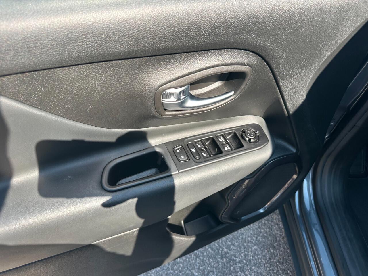 Jeep Renegade 1.3 T4 190CV PHEV 4xe AT6 Limited