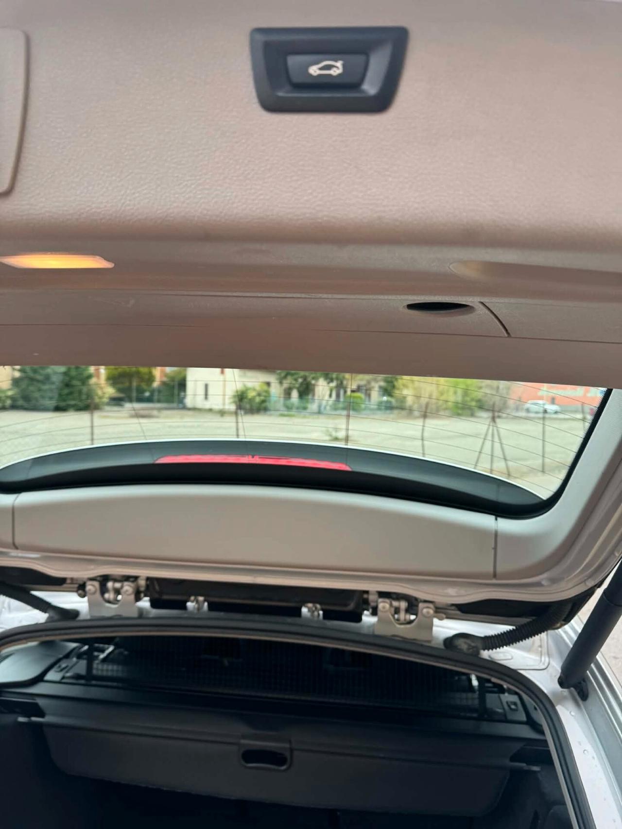 Bmw 318d 2.0 DIESEL Anno 2014 LAVORI FATTI