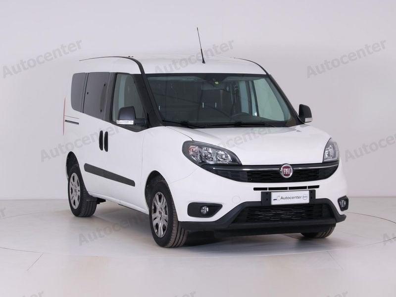 FIAT Doblò Cargo 1.3 mjt 95cv CH1 Lounge S&S